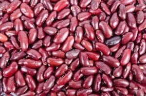 Red Kidney Beans (Rajma)