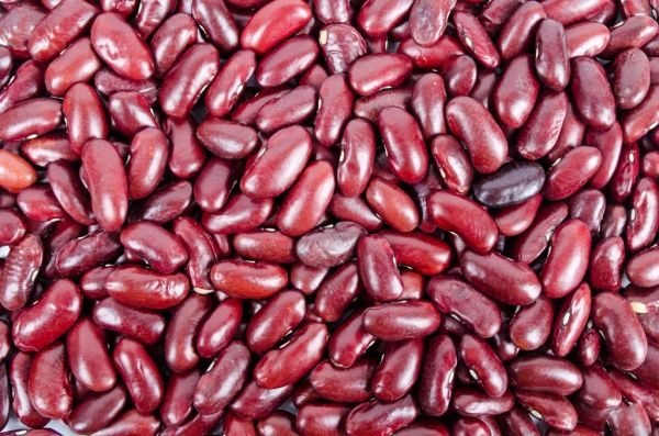 Red Kidney Beans (Rajma) Red Kidney Beans (Rajma)