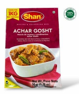 Shan Achar Gosht Mix 50g