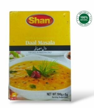 Shan Daal Masala 100g