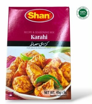 Shan Karahi Mix 45g