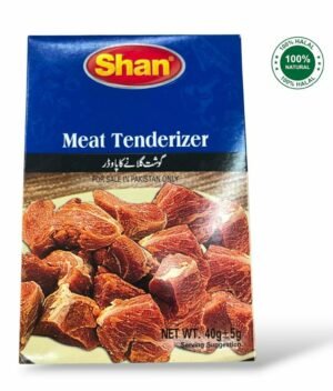Shan Meat Tenderizer 40g