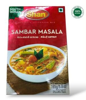 Shan Sambar Masala 165g