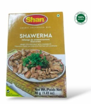 Shan Shawerma Mix 40g Shan Shawerma Mix 40g