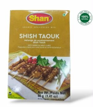Shan Shish Taouk Mix 40g Shan Shish Taouk Mix 40g