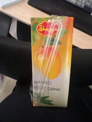 Shezan Mango Juice Shezan Mango Juice