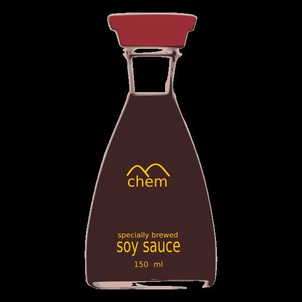 Soy Sauce