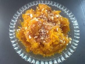 Suji Halwa Mix