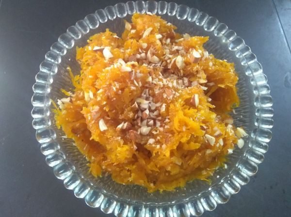 Suji Halwa Mix Suji Halwa Mix