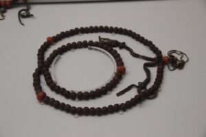 Tasbeeh (Prayer Beads)