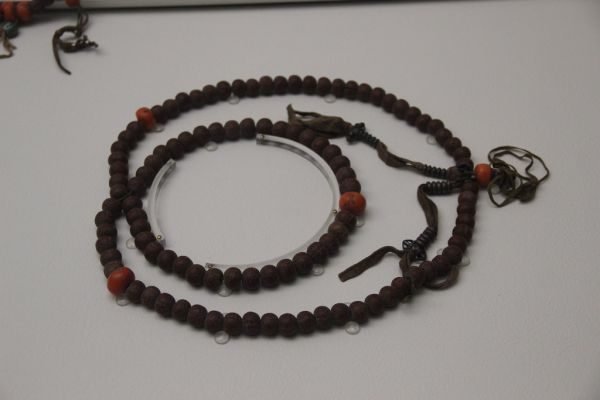 Tasbeeh (Prayer Beads) Tasbeeh (Prayer Beads)