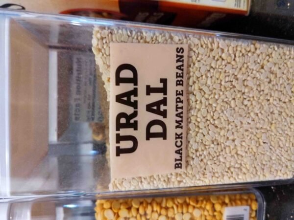 Urad Daal (White)